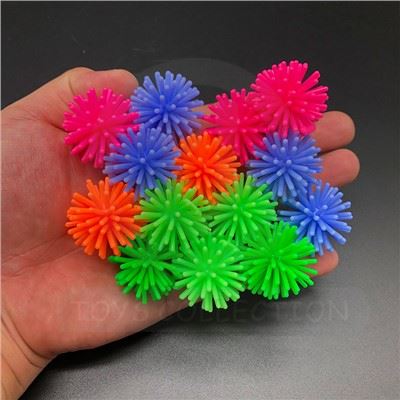 Fidget Spiky Ball