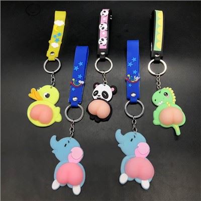 Push Bubble Toy Sensory Pressure Dinosaur Animal Dino. Push Fidget Toys