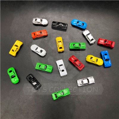 Small Kid Toy Bath Toy Cars Mini Car