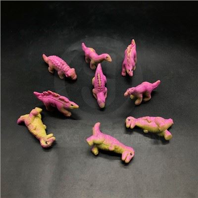 dinosaur figure toy