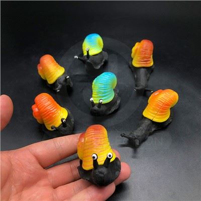 Tpr Snail Toy