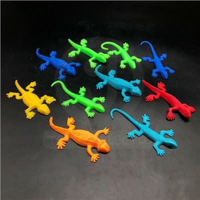 Wholesale Stretchy Lizard Toy