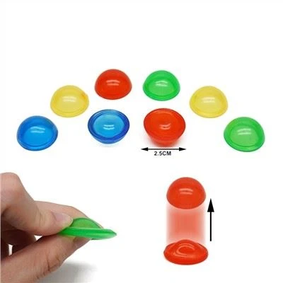 popper bouncing ball
