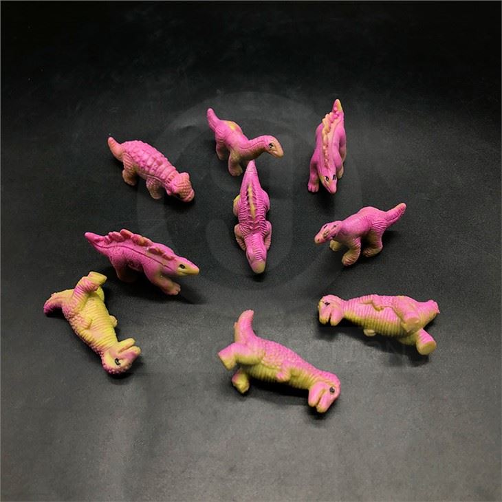 dinosaur figure toy