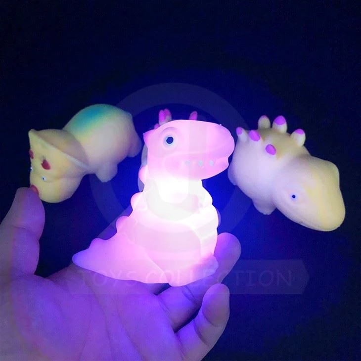 Stress Dino. Squeeze Toys For Kids