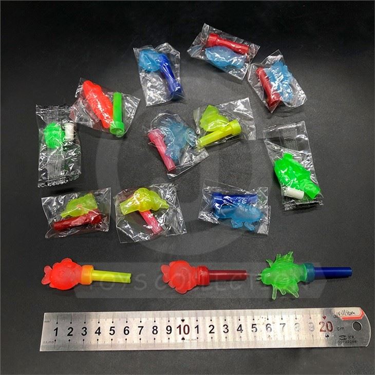 Stress Relieve Children TPR Sticky Blow Up Toys