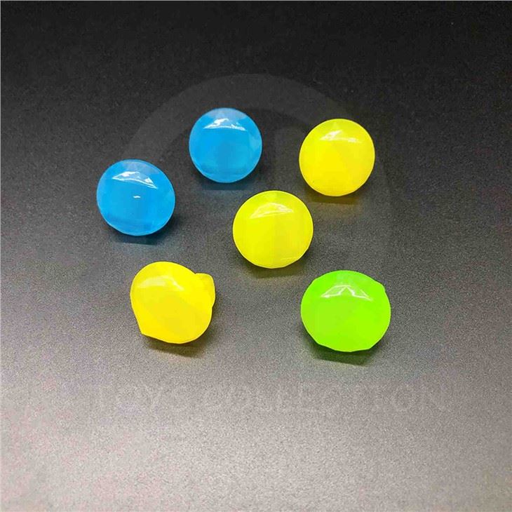 TPR Ring Toy