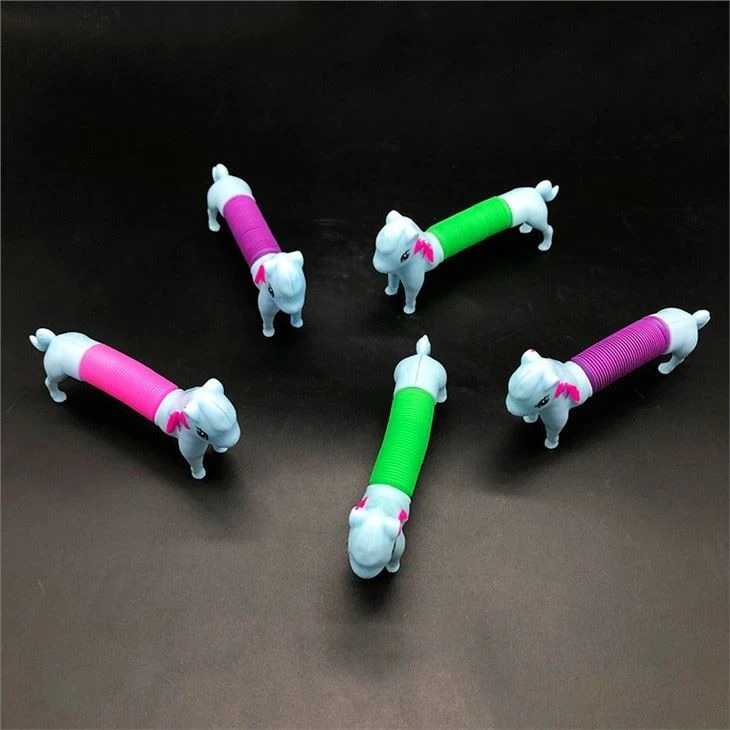 Unicorn Pop Tube