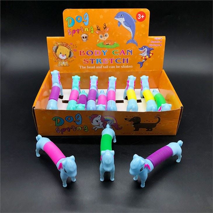Unicorn Pop Tube