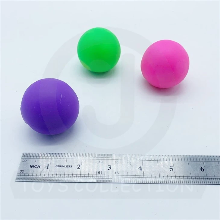 New Smiley Stress Ball For Adults And Kids