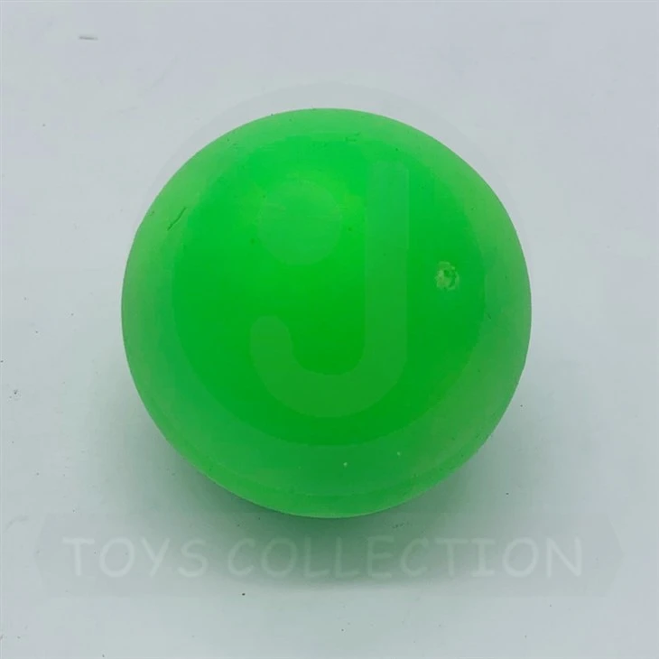 New Smiley Stress Ball For Adults And Kids