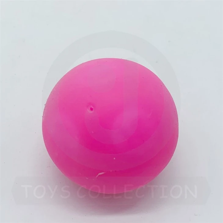 New Smiley Stress Ball For Adults And Kids