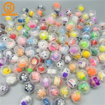 32mm Diamond Capsule Toy For Vending Machine
