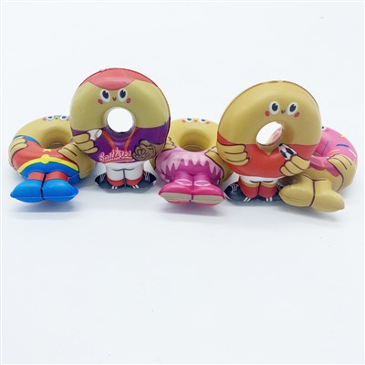 Slow Rising Cute Donut Dolls For Party