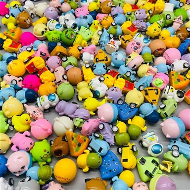 Wholesale Pull Back Toy Car For Vending Capsule