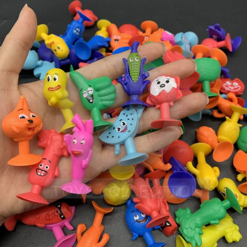 Animal Candy Collection Sucker