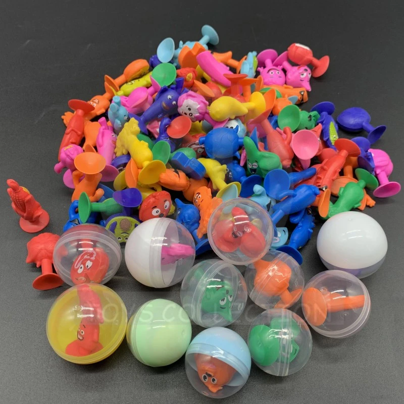 Animal Candy Collection Sucker