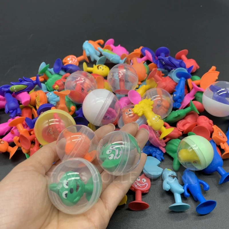 Animal Candy Collection Sucker