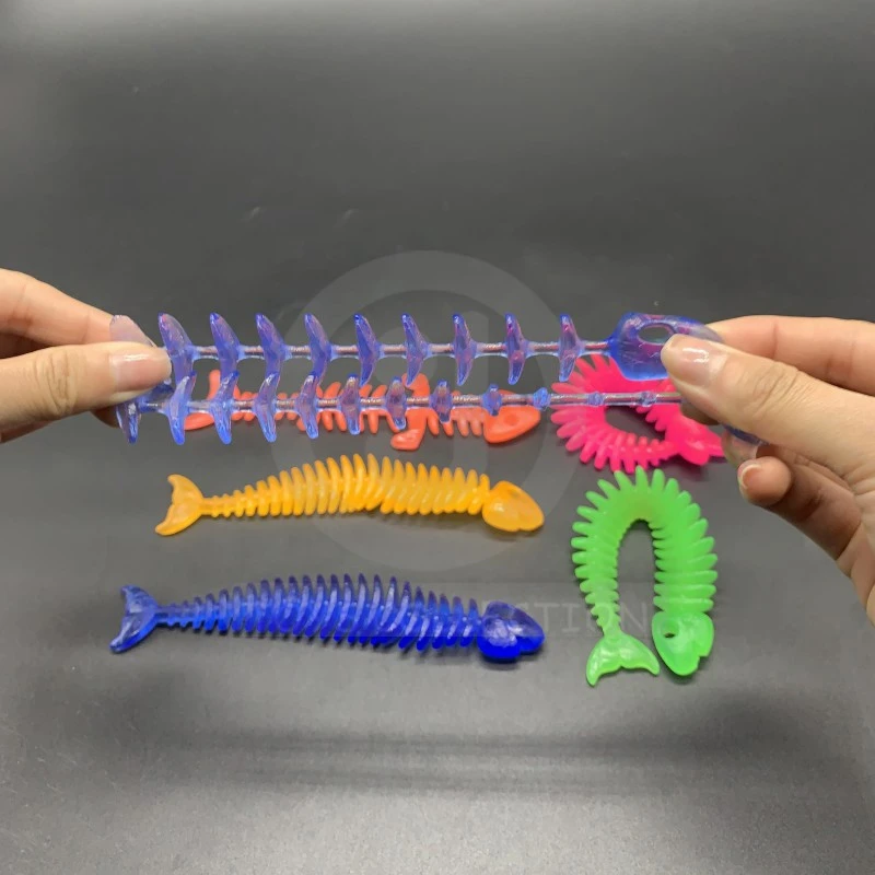 Animal skeleton2