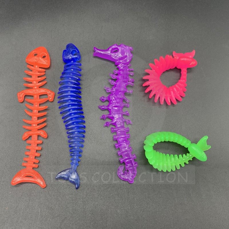 Animal skeleton6
