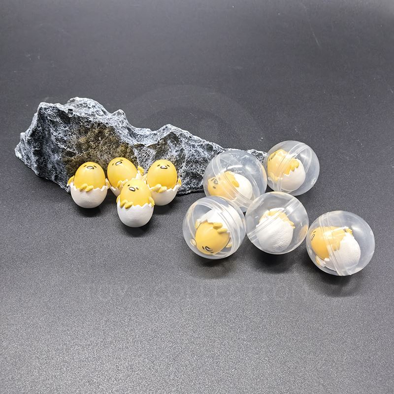 Chick Eggs Cute Promotional Toy