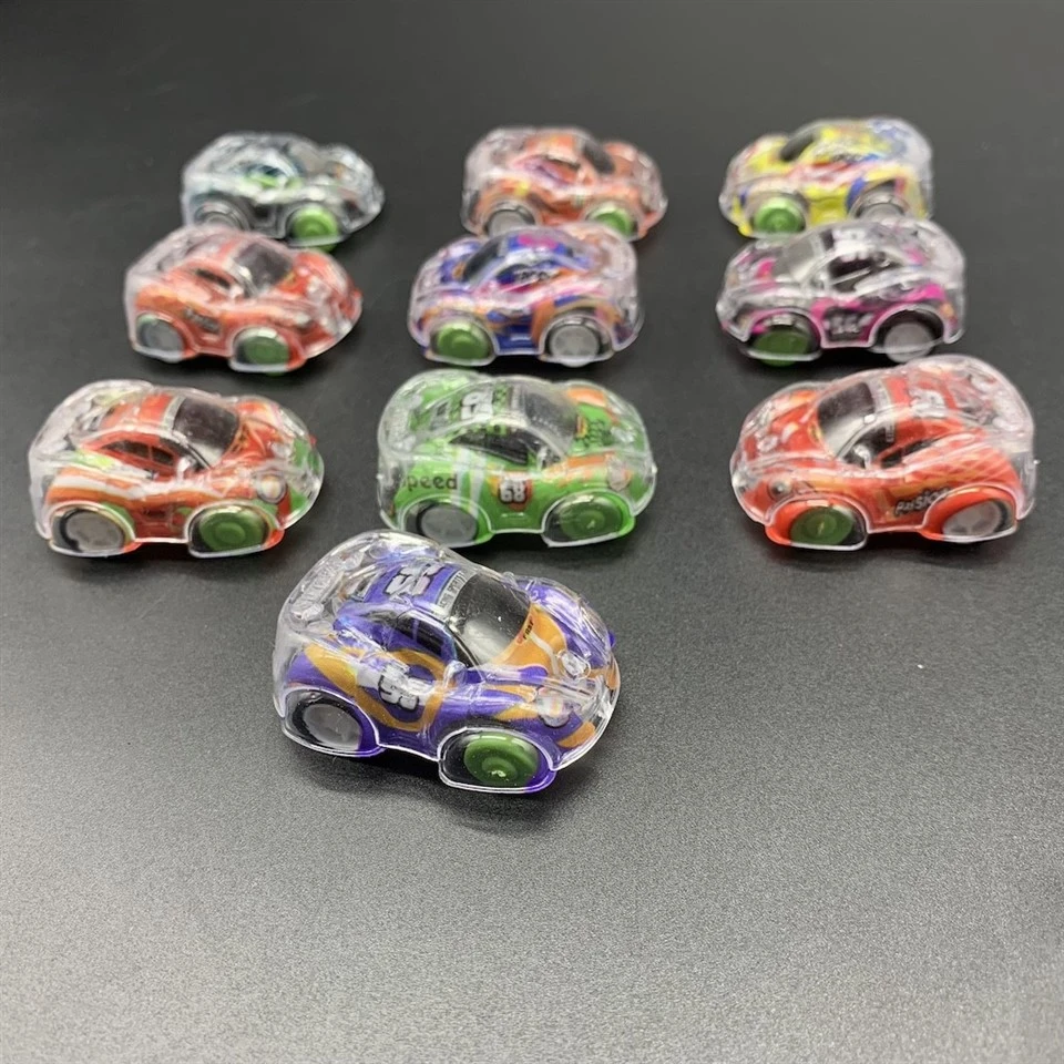 Race Pullback Car4