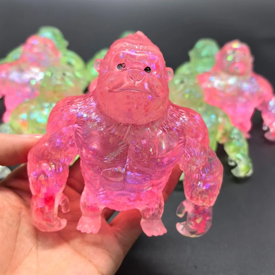 Squishy Gorilla6