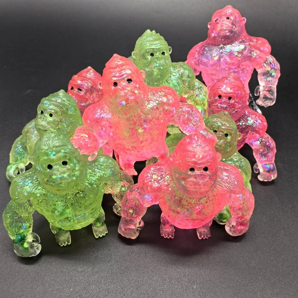 Squishy Gorilla5