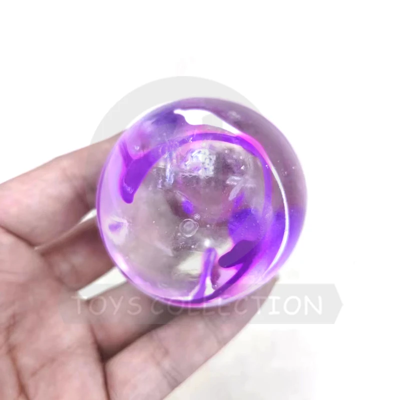 clear ball 2