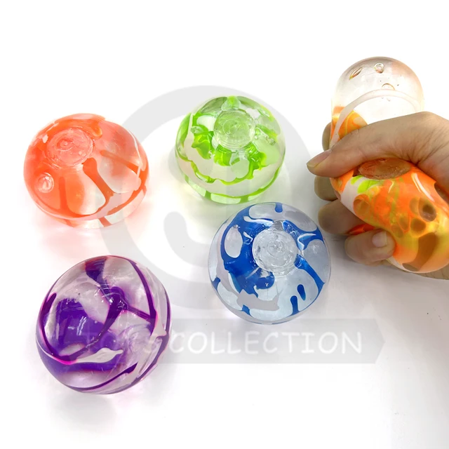 clear ball 4