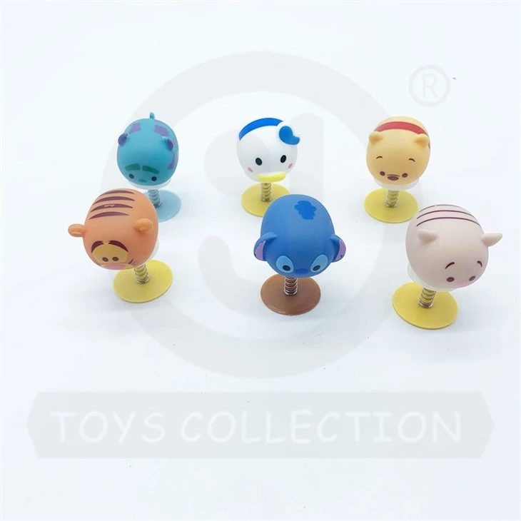 How Capsule Toys Are Revolutionizing the Toy Industry
