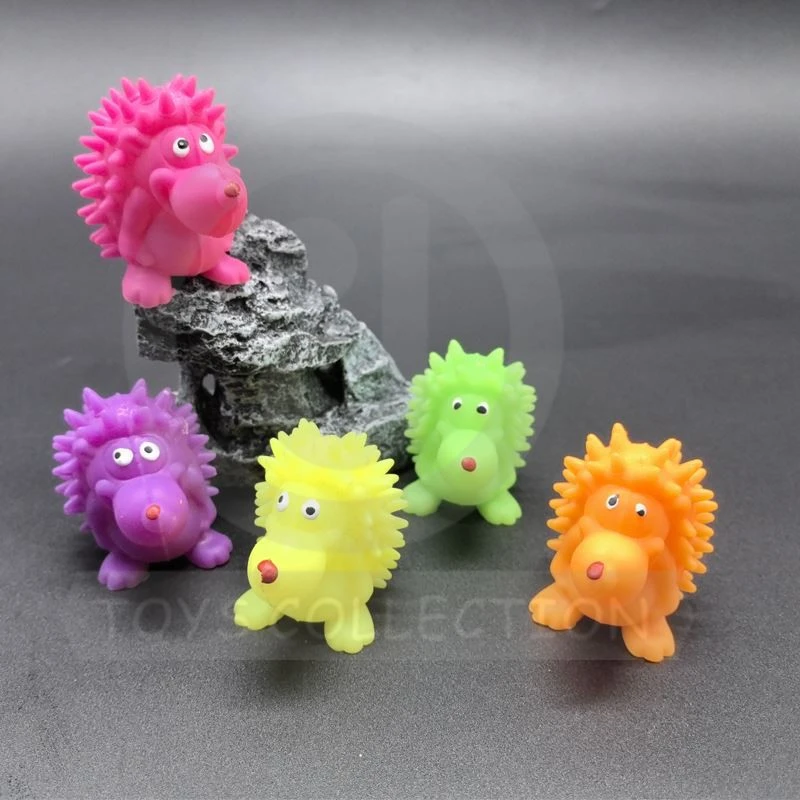 How to Avoid Common Mistakes When Collecting Capsule Toys