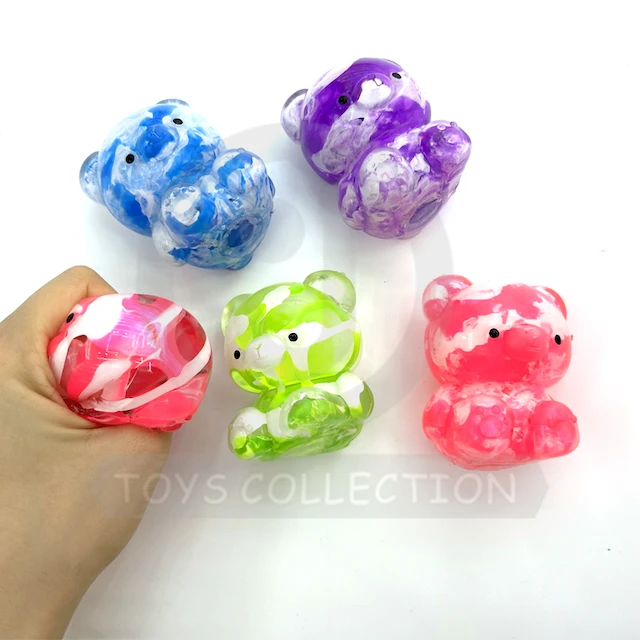 clear bear 5