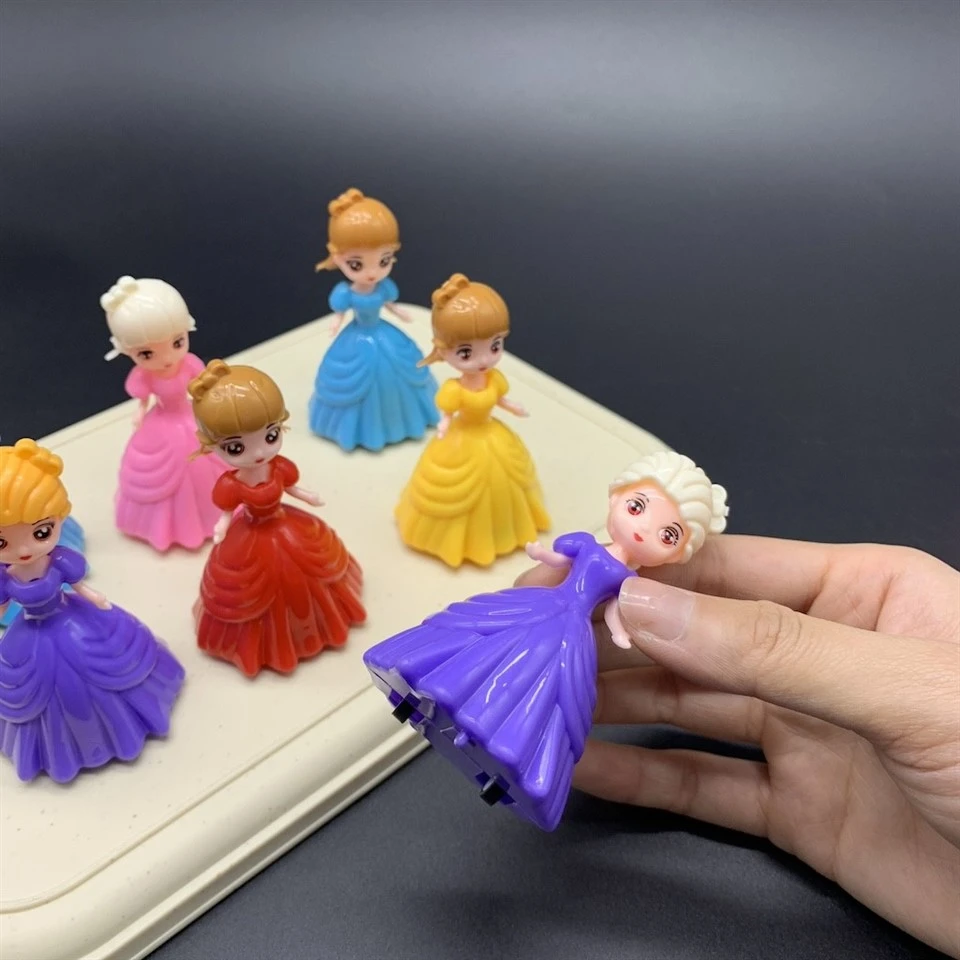 Princess Zoom Car5