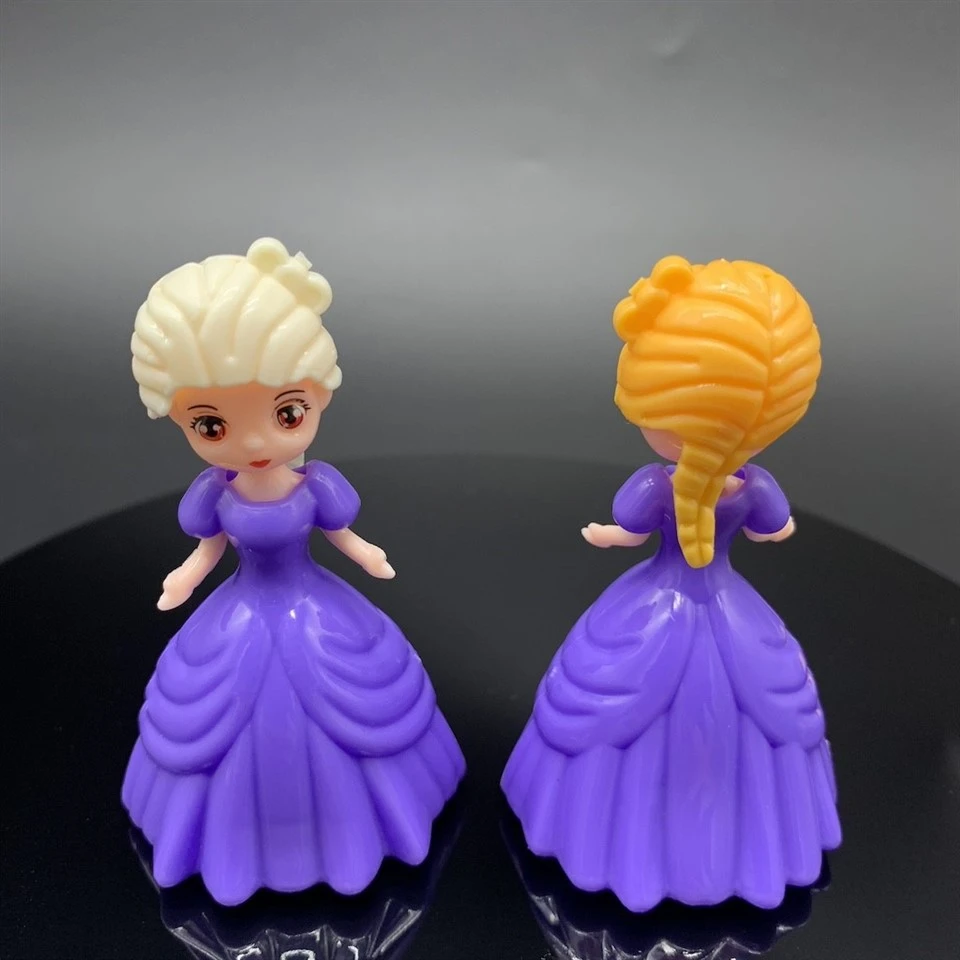 Princess Zoom Car3