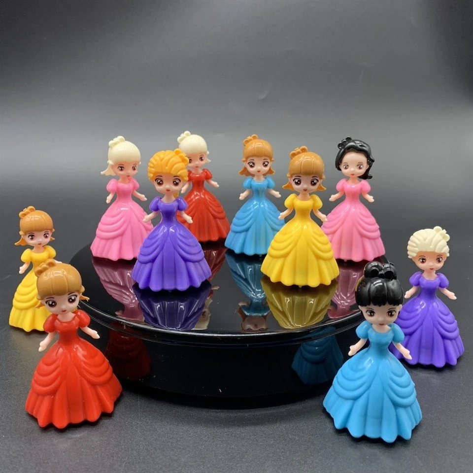 Princess Zoom Car