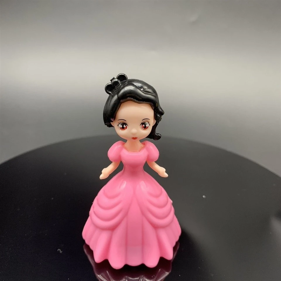 Princess Zoom Car6