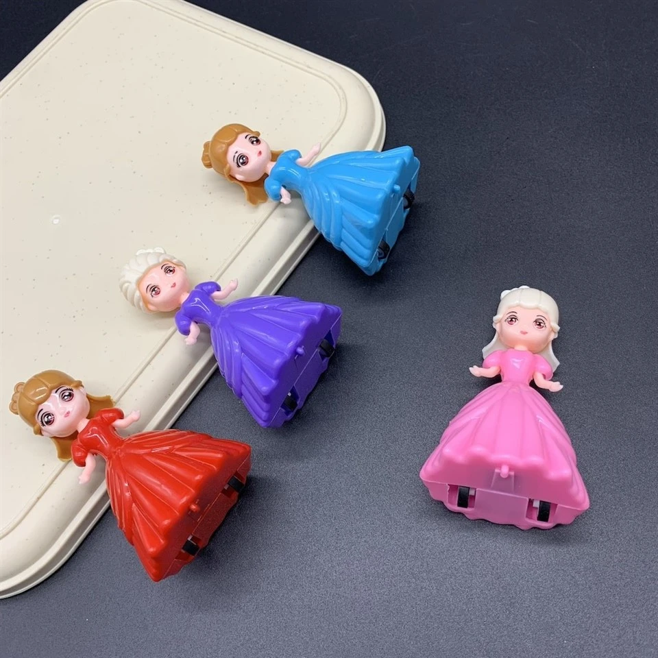 Princess Zoom Car2
