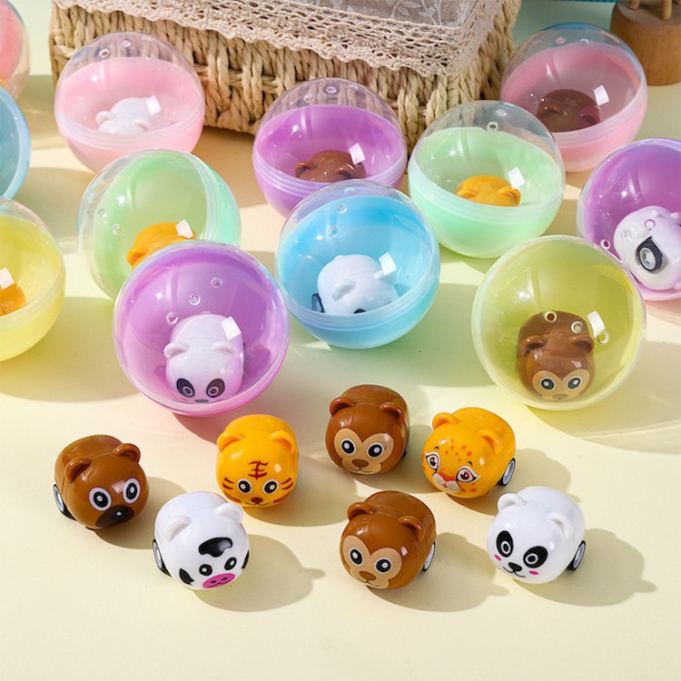 animal car animal car