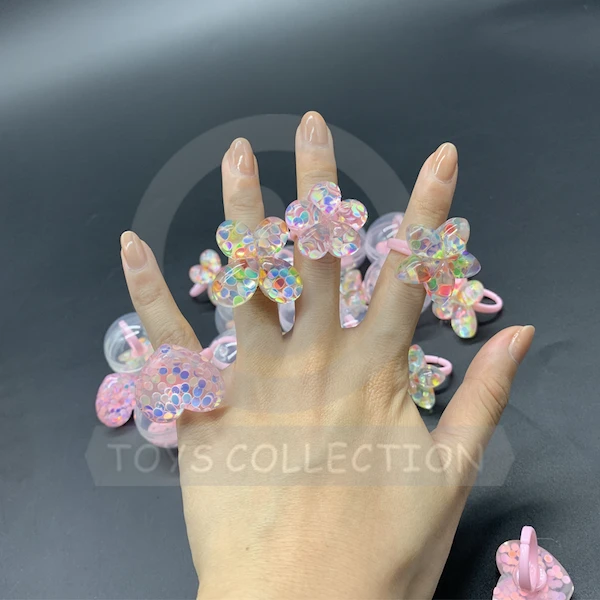 ring for girls 5