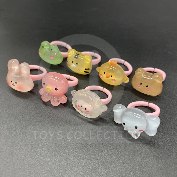 animal ring 2