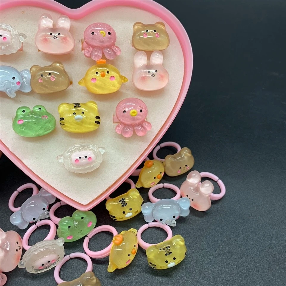 Animal Ring2