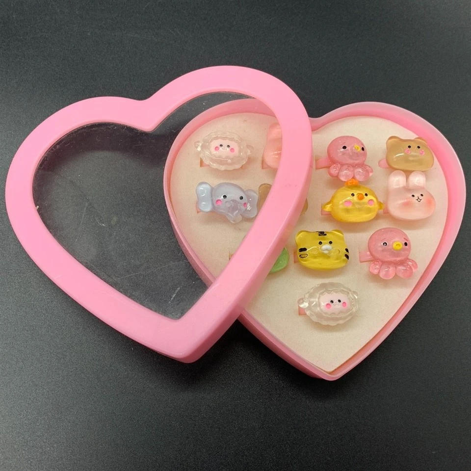 Animal Ring6