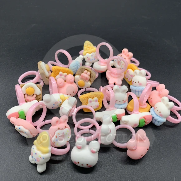cute food rabbit 3