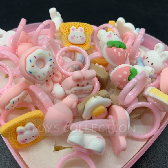 cute food rabbit 5