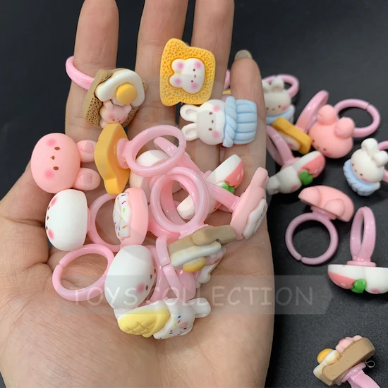 cute food rabbit 4