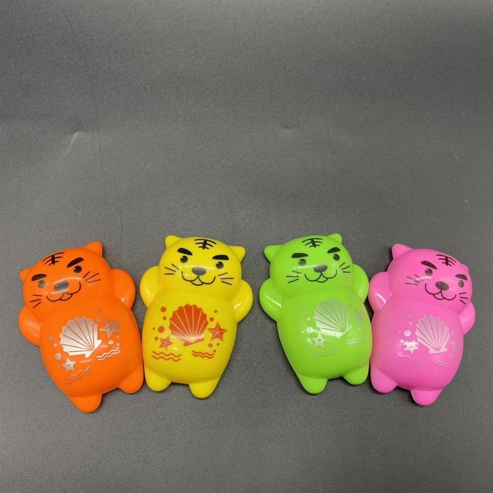 Pull back Animal Vehicle3