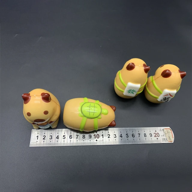 pu slow rising bear3