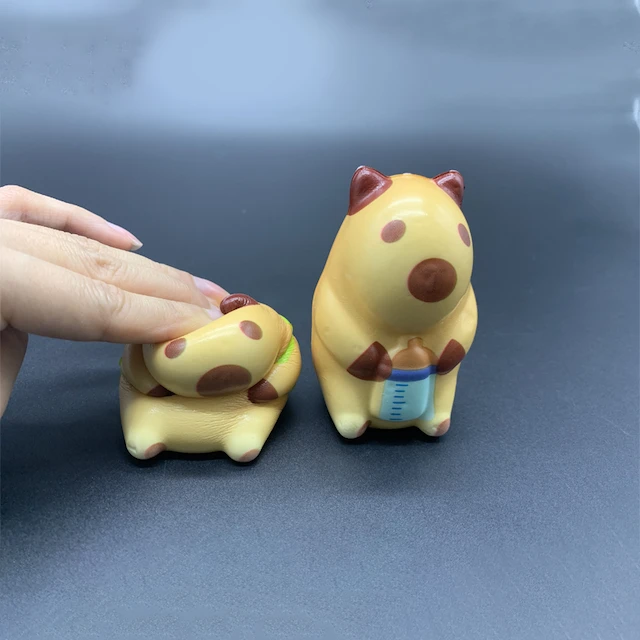 pu slow rising bear2