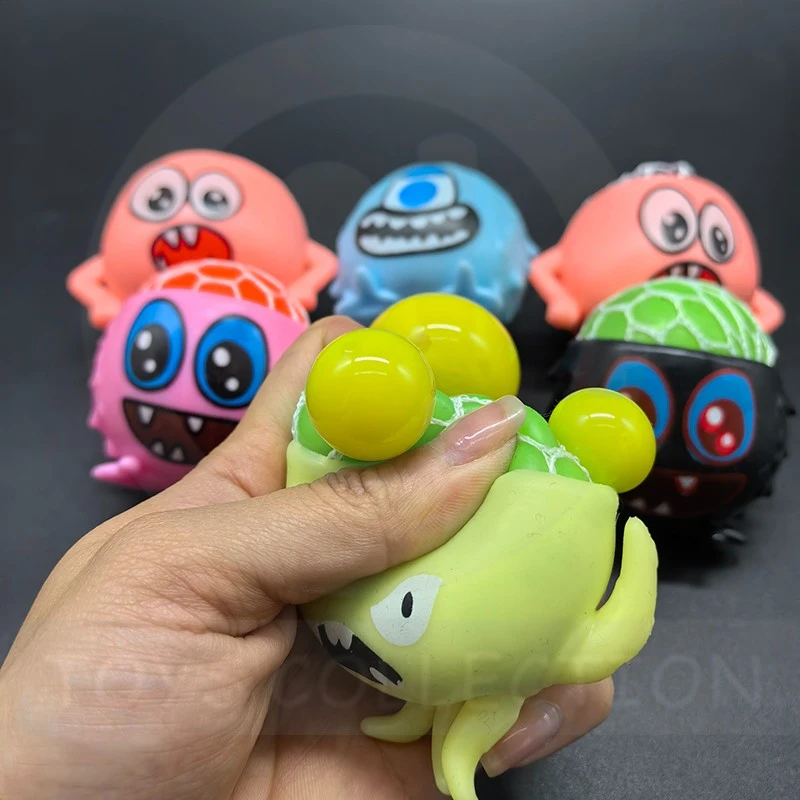 Mesh Monster2